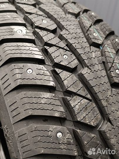 Ovation EcoVision W-686 225/50 R17