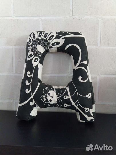 Подушка декоративная 