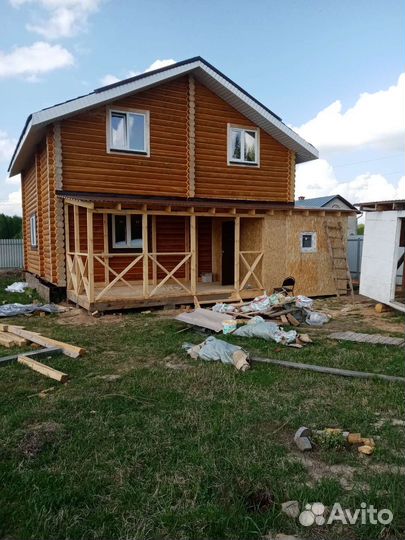 Ремонт и строительство