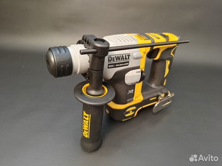 Аккумуляторный перфоратор DeWalt dch172