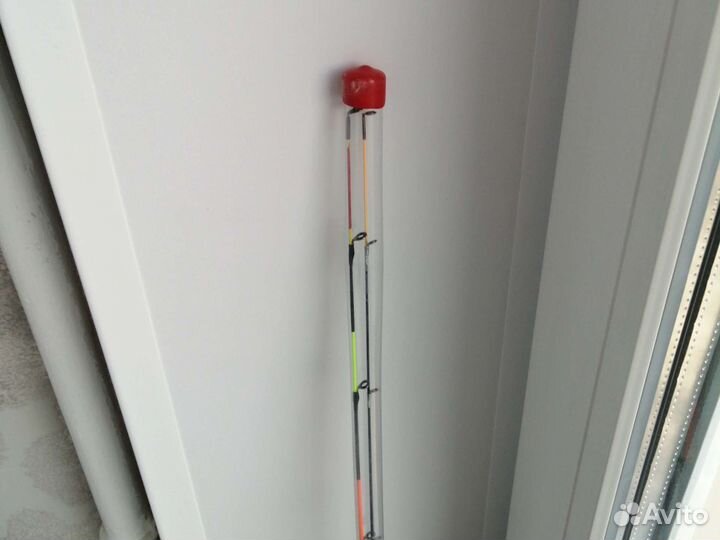 Фидерное удилище Каперлан Франция