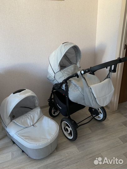 Коляска 2 в 1 Rant
