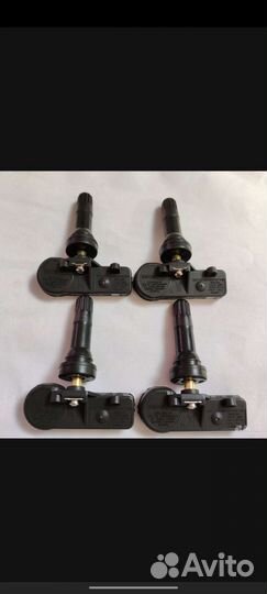 Датчики давления шин для форд DE8T-1A180-AA