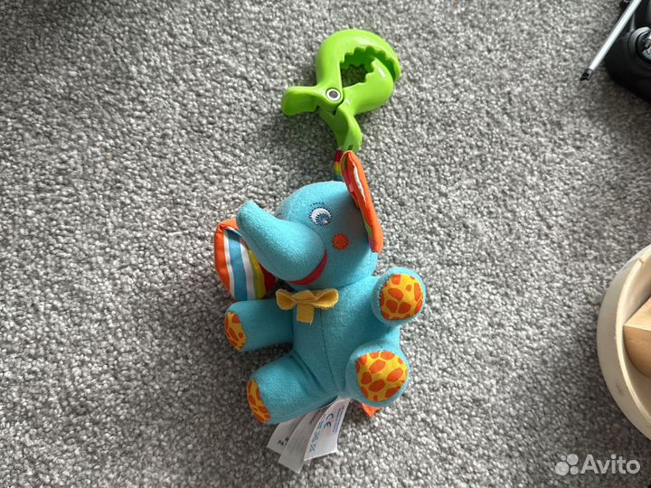 Игрушка tiny love