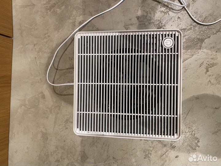 Увлажнитель воздуха Stadler form Oscar