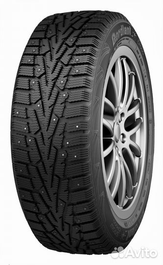 Cordiant Snow Cross 245/70 R16