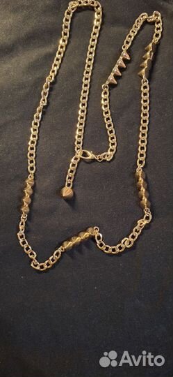 Пояс женский