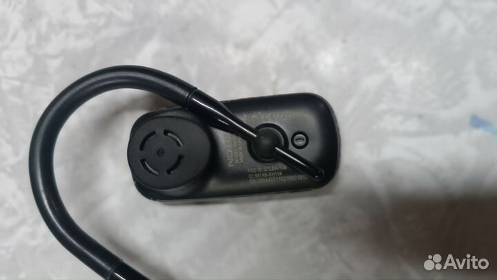 Bluetooth гарнитура nokia bh-104