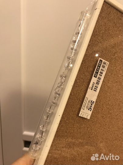 Стэнд IKEA Vaggis (Вэггис), новый