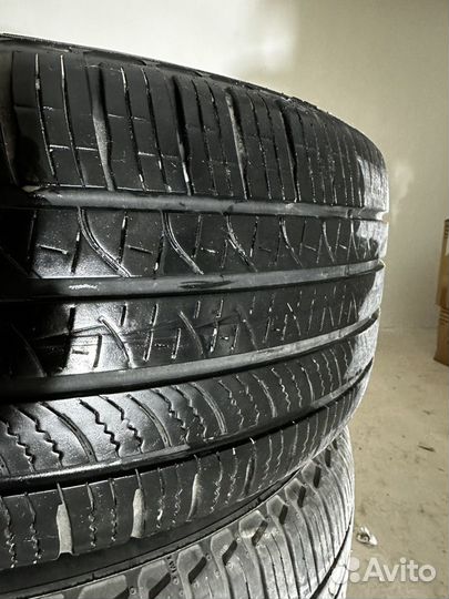 Pirelli Scorpion Zero All Season 255/50 R20 109W