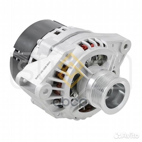 Генератор UG1026 sufix