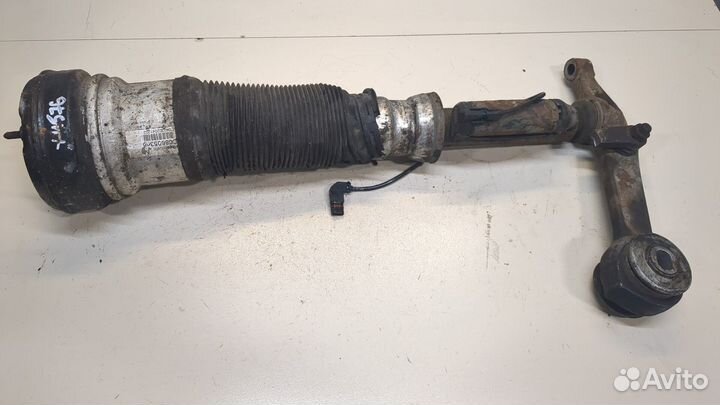 Амортизатор подвески Mercedes S W220, 2004