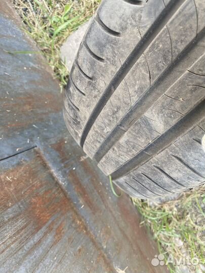 Michelin X Energy 205/55 R16