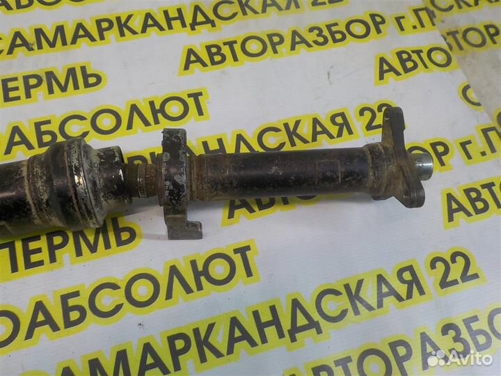 Вал карданный задний Volkswagen Touareg I (7L) 20