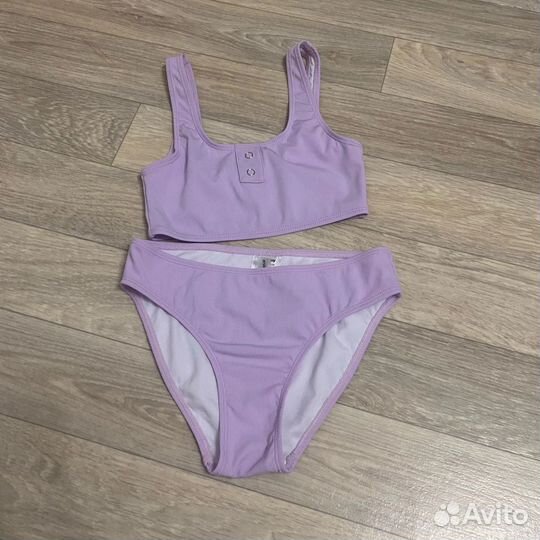 Купальник для девочки