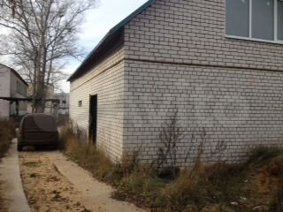 Дом 120 м² на участке 1 сот.