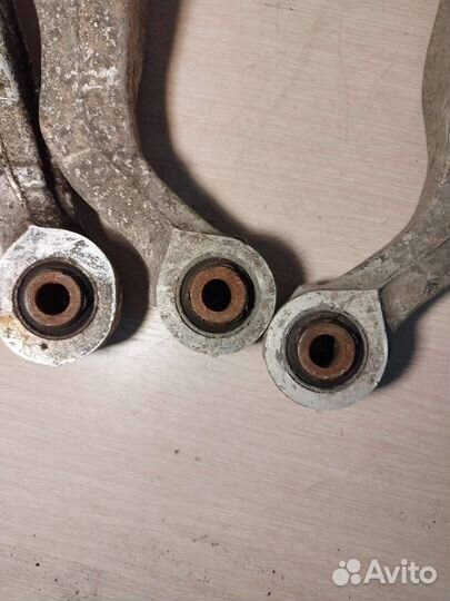 Рычаг задний Nissan X-trail t31