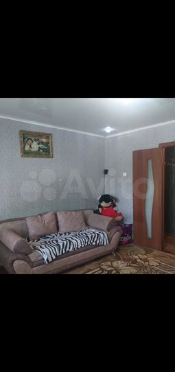 2-к. квартира, 65 м², 1/5 эт.