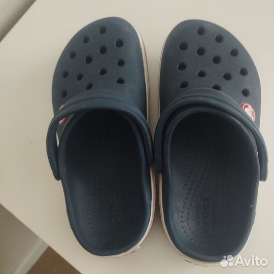 Crocs c 11