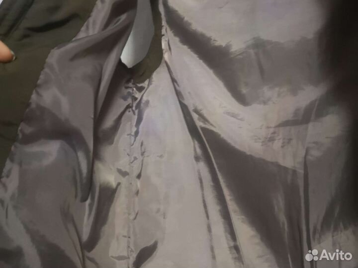 Жилет рост 146