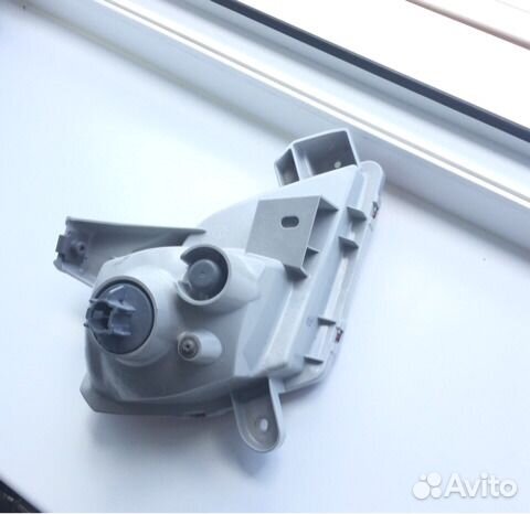 Противотуманная фара птф