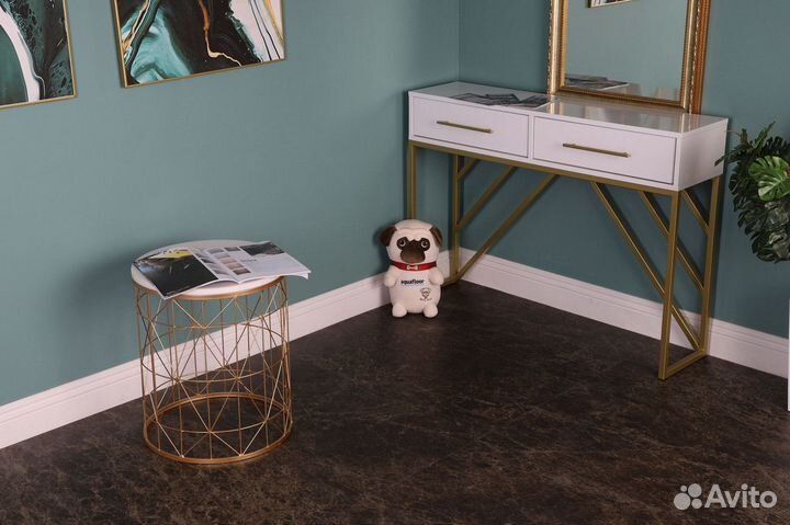 Водостойкий ламинат со склада