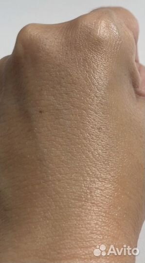 Солнцезащитный крем spf 50 dear Klairs All day