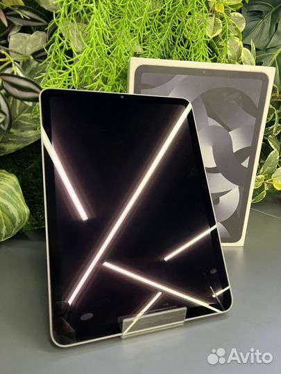 iPad Air 5 64 GB Wi-Fi