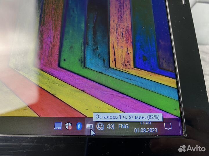 Быстрый ноутбук Lenovo как новый