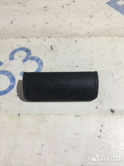 Ручка открывания багажника hyundai solaris 1 рест