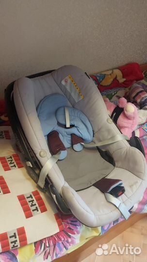 Переноска Maxi-Cosi