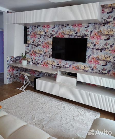 Корпусная мебель на заказ