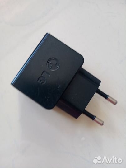 Блок питания