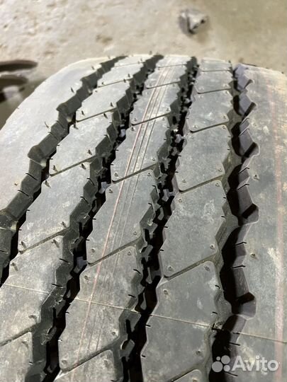 Грузовая шина Bridgestone R164 365/80 R20 новая