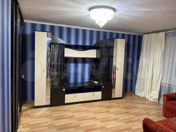 1-к. квартира, 37,3 м², 3/3 эт.