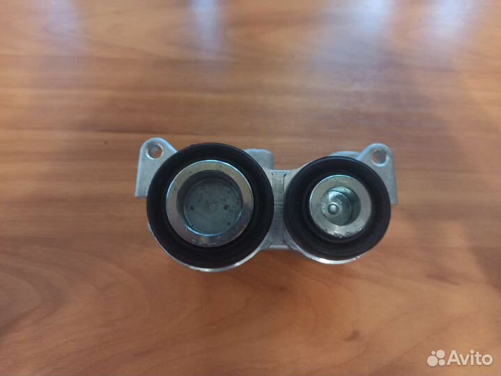 Тормозной цилиндр Москвич 2141