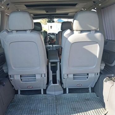 Mercedes-Benz Vito 2.3 AT, 2003, 349 000 км