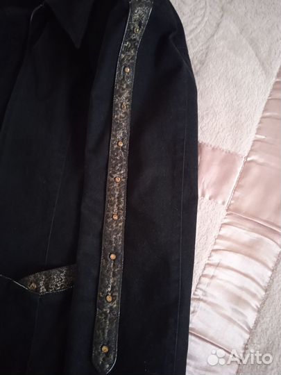 Куртка cotton женская