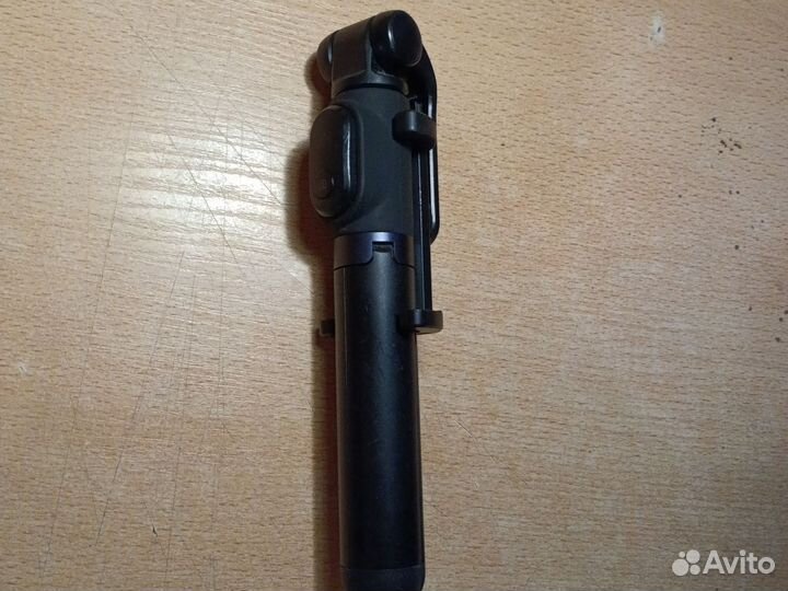 Селфи палка xiaomi с bluetooth