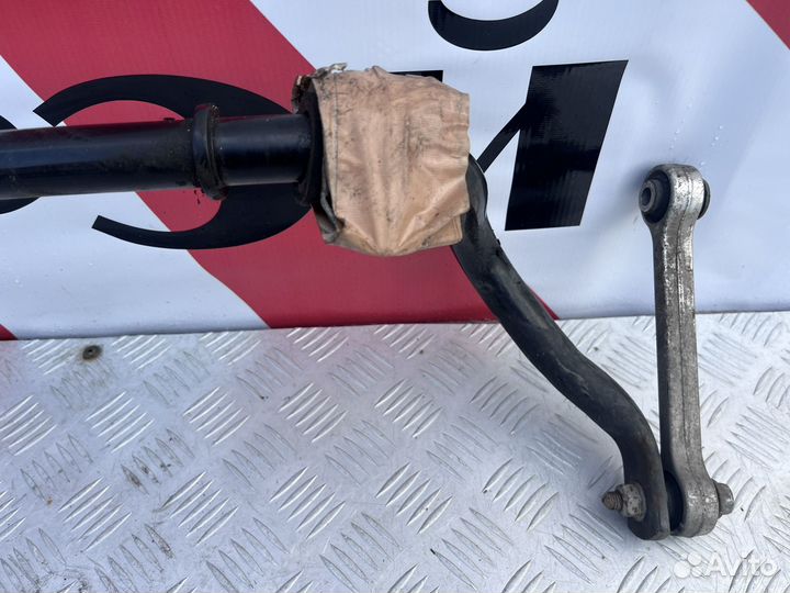 Стабилизатор передний Audi A5 8T