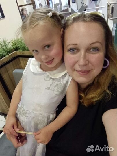 Уборка квартир, клининг