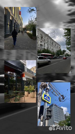 Начинающий фотограф