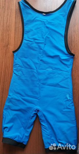 Костюм Греко римская борьба