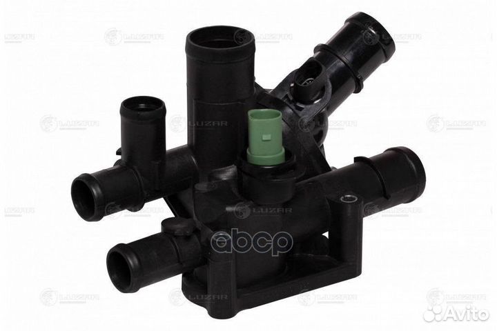 Термостат для а/м Skoda Octavia A5 (04) /VW Gol