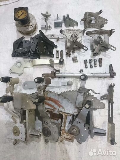 Дистанция Казанка Прогресс