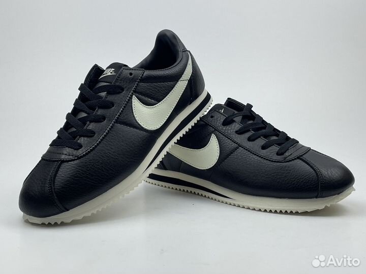 Кроссовки мужские Nike cortez