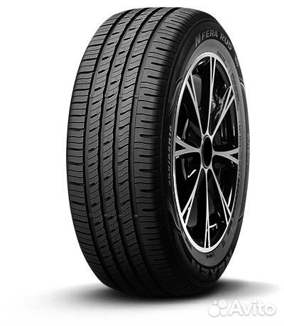 Nexen N'Fera RU5 315/35 R20 110W