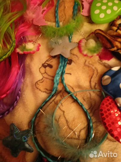 Атрибуты праздника