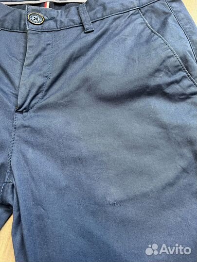 Боюки мужские henderson polo