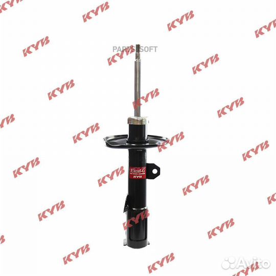 KYB 339094 Стойка амортизационная - Excel-G перед